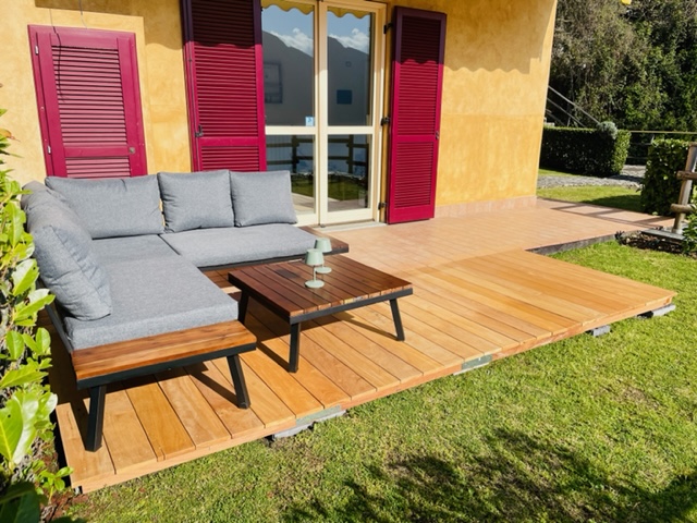 Terrasse 1