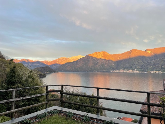 View to Lake