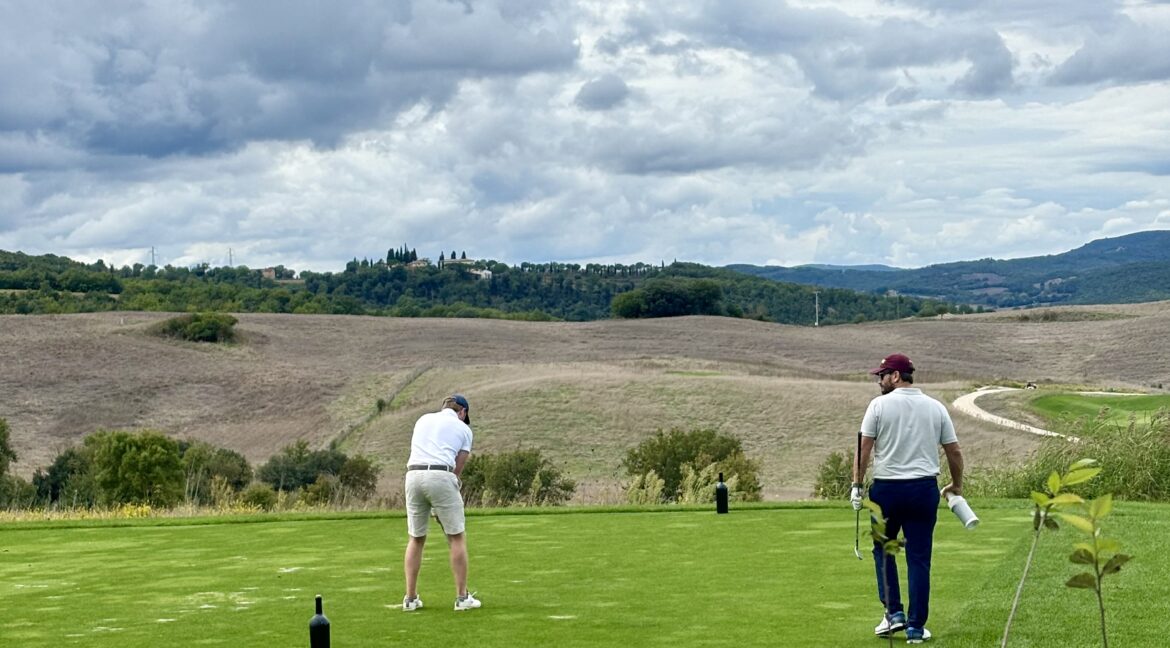 golf