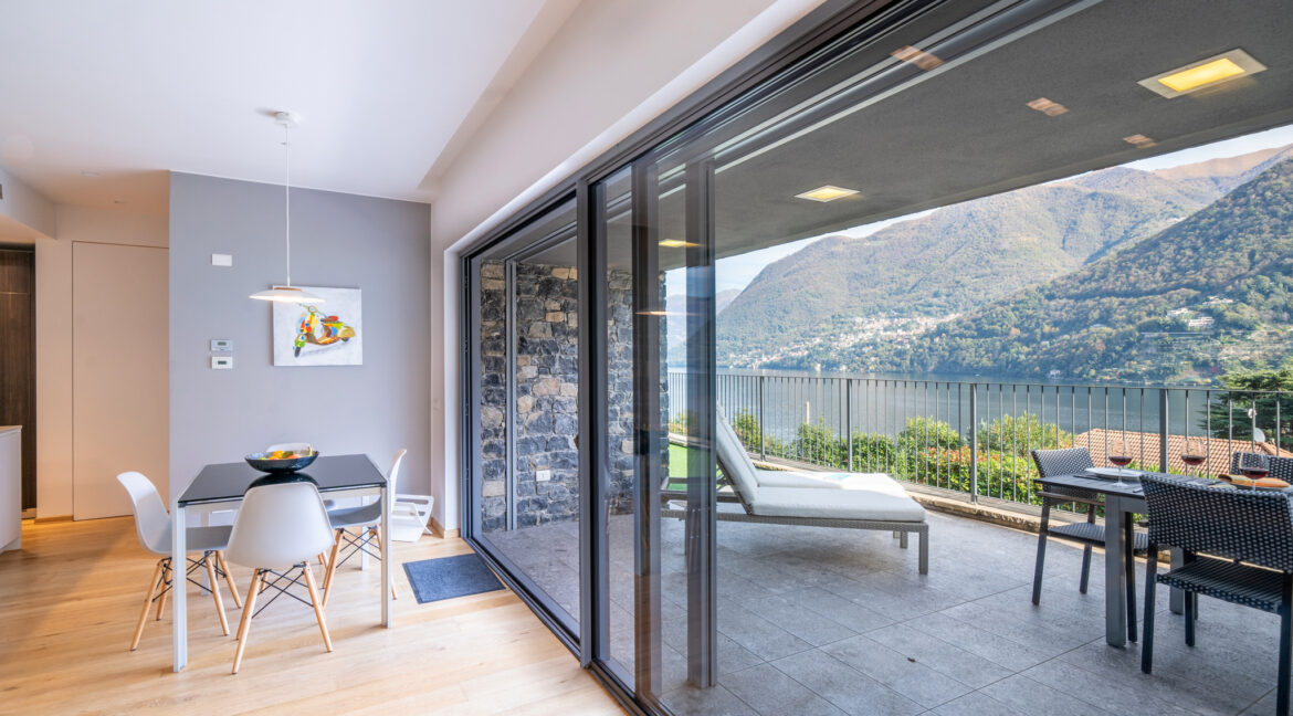 Apt Lake Como Laglio-29