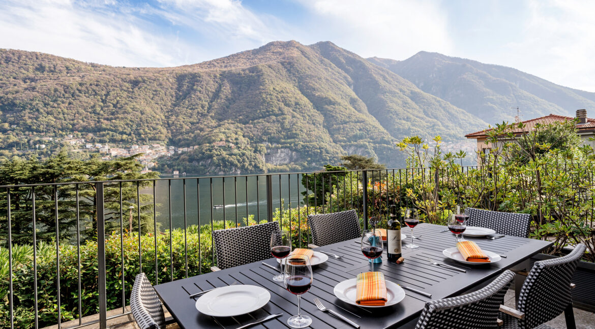 Apt Lake Como Laglio-31